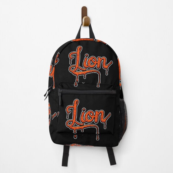 Item preview, Lion 125 designed and sold by Zeir Shop.