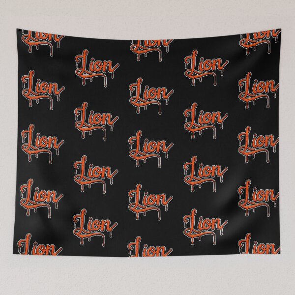 Item preview, Lion 125 designed and sold by Zeir Shop.