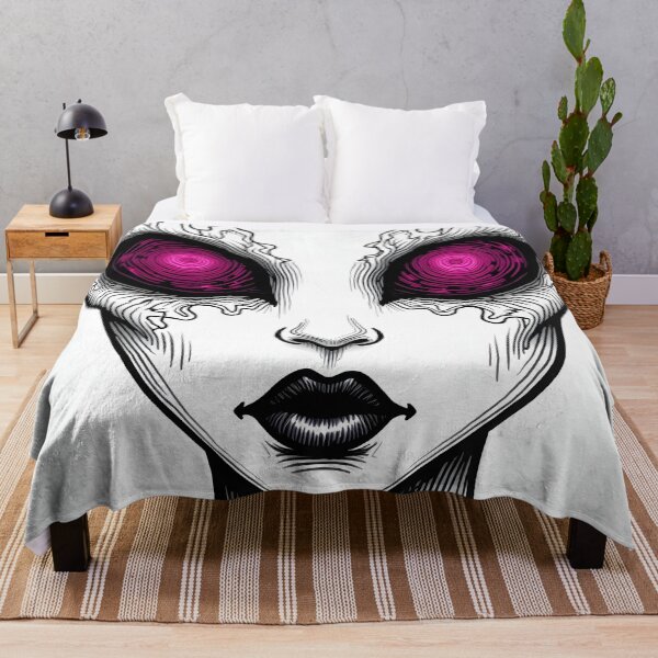 Item preview, The Spiral Gaze designed and sold by AlienInkvasion.