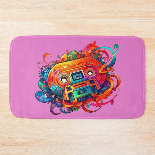 Item preview, Bold style unwind your mind peaceful apparel  designed and sold by JumWow.