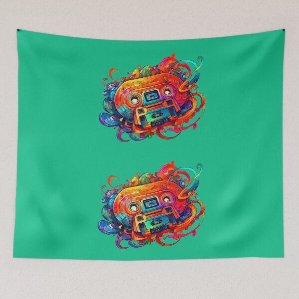 Item preview, Bold style unwind your mind peaceful apparel  designed and sold by JumWow.