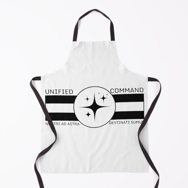 Item preview, One By One: Unified Command designed and sold by MotherNerdMerch.