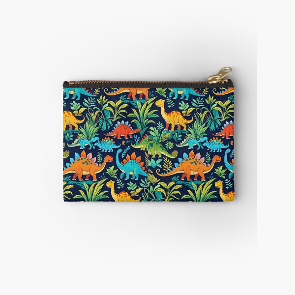 Item preview, Dinosaur Patterns designed and sold by PatronesKawai.