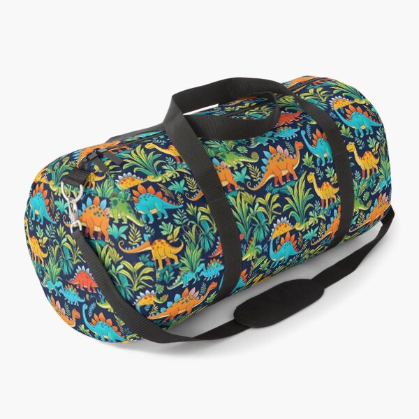 Item preview, Dinosaur Patterns designed and sold by PatronesKawai.