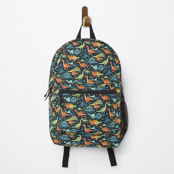 Item preview, Dinosaur Patterns designed and sold by PatronesKawai.