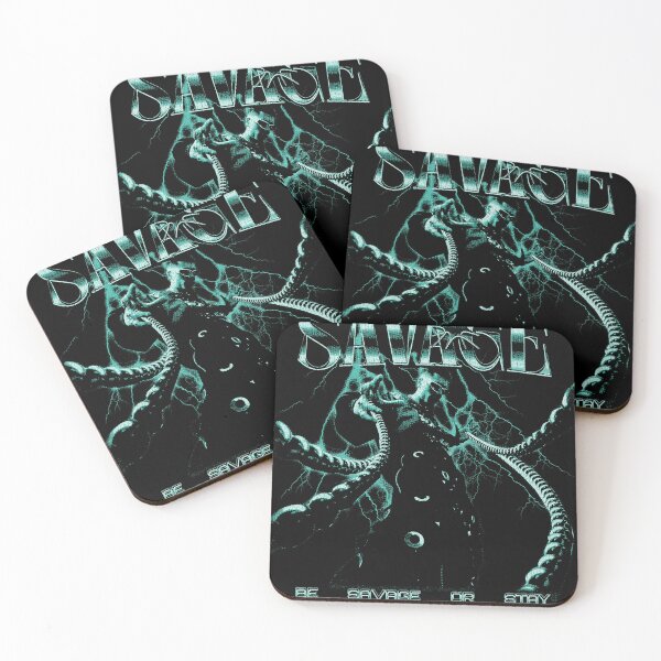 Item preview, SAVAGE Vintage - Streetwear Clothing | designed and sold by Pattern House.