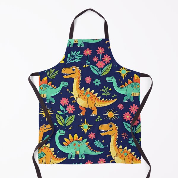 Item preview, Dinosaur Patterns designed and sold by PatronesKawai.