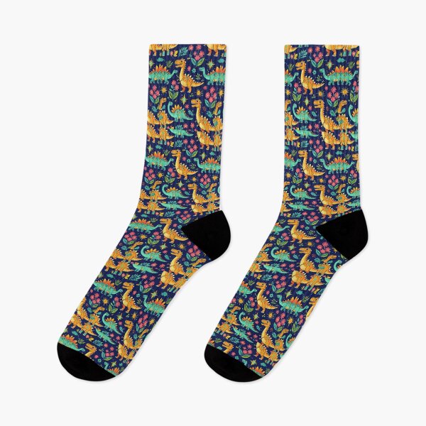Item preview, Dinosaur Patterns designed and sold by PatronesKawai.