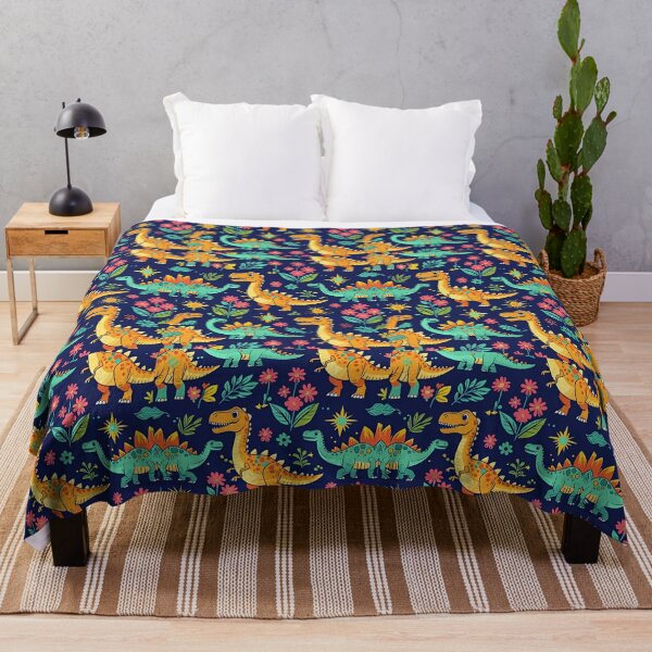 Item preview, Dinosaur Patterns designed and sold by PatronesKawai.