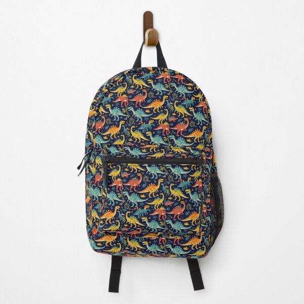 Item preview, Dinosaur Patterns designed and sold by PatronesKawai.