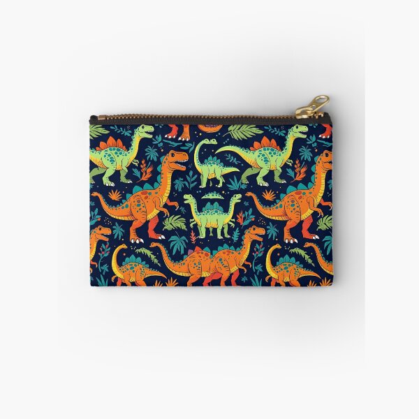 Item preview, Dinosaur Patterns designed and sold by PatronesKawai.