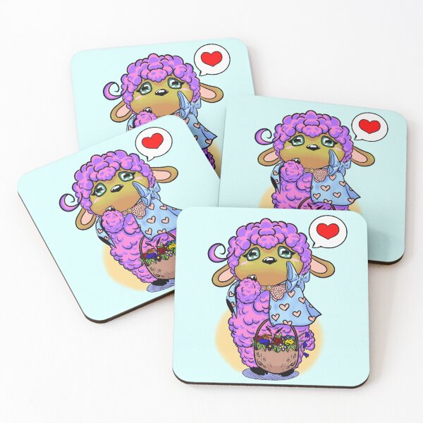 Item preview, It's a Lil' Sheep designed and sold by Critical Giggle.