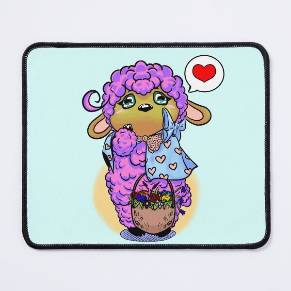 Item preview, It's a Lil' Sheep designed and sold by Critical Giggle.