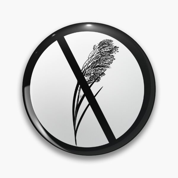 Item preview, No Phragmites designed and sold by Mycotae.
