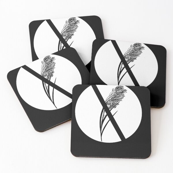 Item preview, No Phragmites designed and sold by Mycotae.