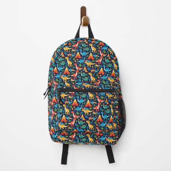 Item preview, Dinosaur Patterns designed and sold by PatronesKawai.