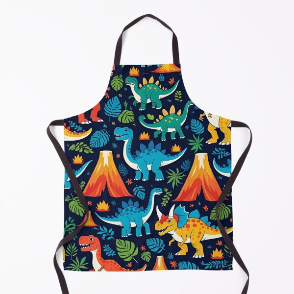 Item preview, Dinosaur Patterns designed and sold by PatronesKawai.