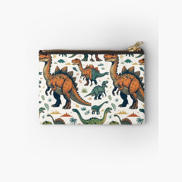 Item preview, Dinosaur Patterns designed and sold by PatronesKawai.
