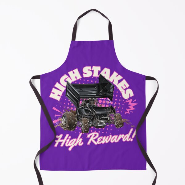 Item preview, High Stakes High Reward Sprint Car designed and sold by Juiced Up Racing Co. .