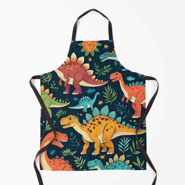 Item preview, Dinosaur Patterns designed and sold by PatronesKawai.