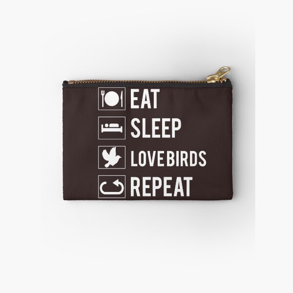 Item preview, Awesome Bird Lover Gift Shirt for Men Women designed and sold by jcorres.