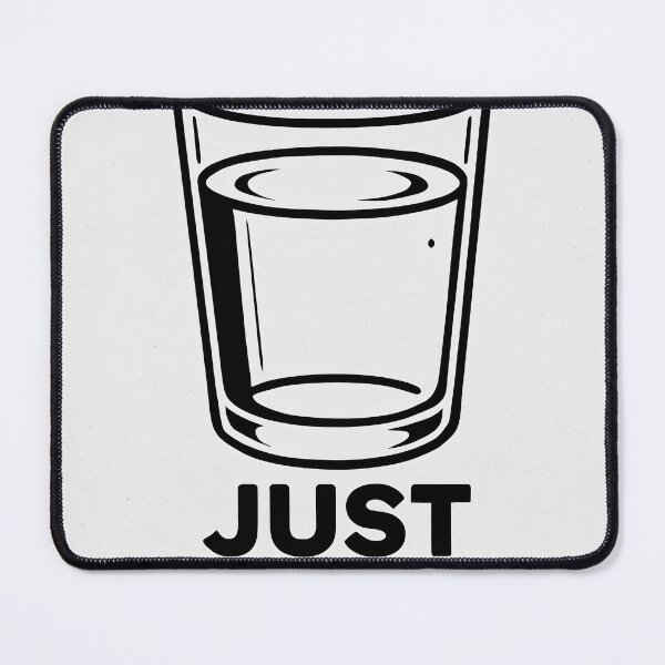 Item preview, Just Water designed and sold by ShirtSHop28.