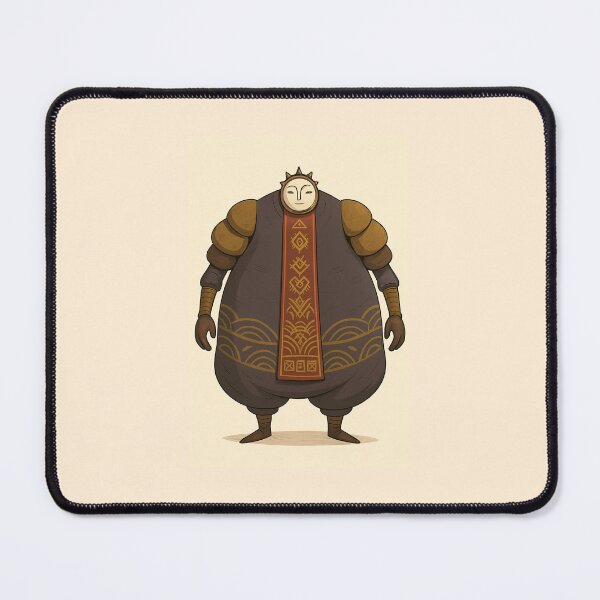 Item preview, Esquie Cartoon designed and sold by Partnerporium.