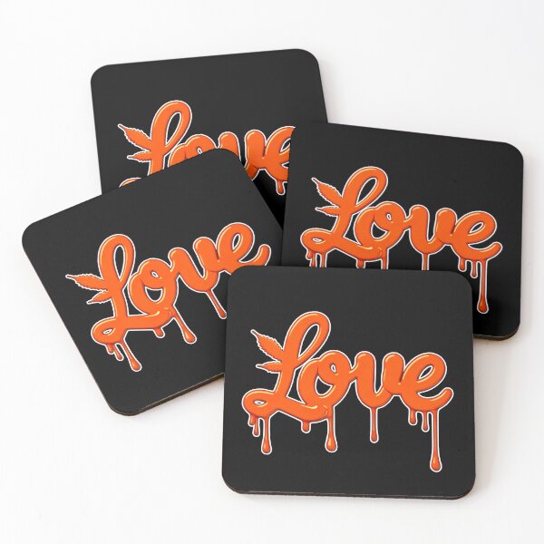 Item preview, Love 276 designed and sold by Zeir Shop.