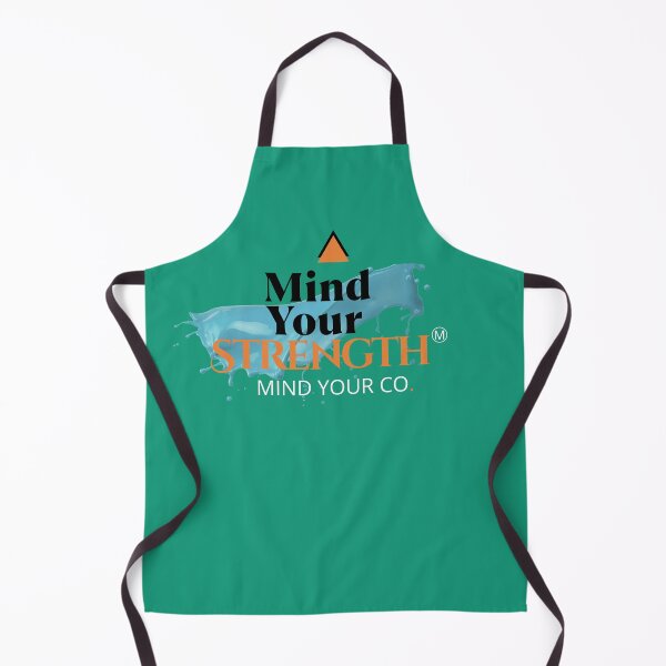 Item preview, Mind Your Strength T-Shirt designed and sold by mindyourco.