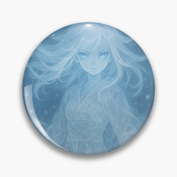 Item preview, Spirit of Winter’s Edge designed and sold by Exploring Silliness.