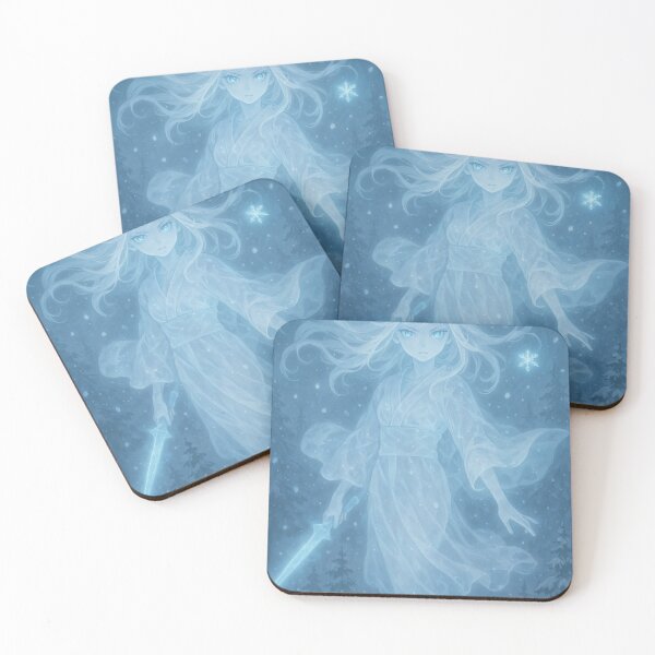 Item preview, Spirit of Winter’s Edge designed and sold by Exploring Silliness.
