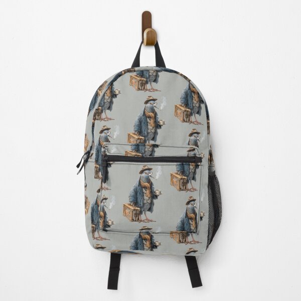 Item preview, Paddleton pigeon designed and sold by Brendon987.