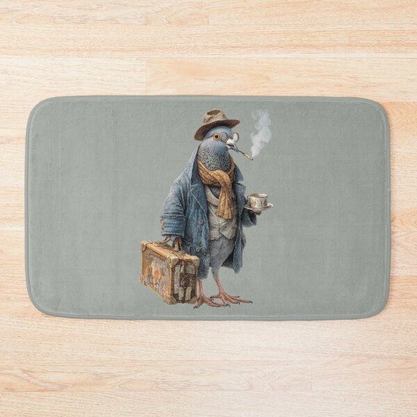 Item preview, Paddleton pigeon designed and sold by Brendon987.