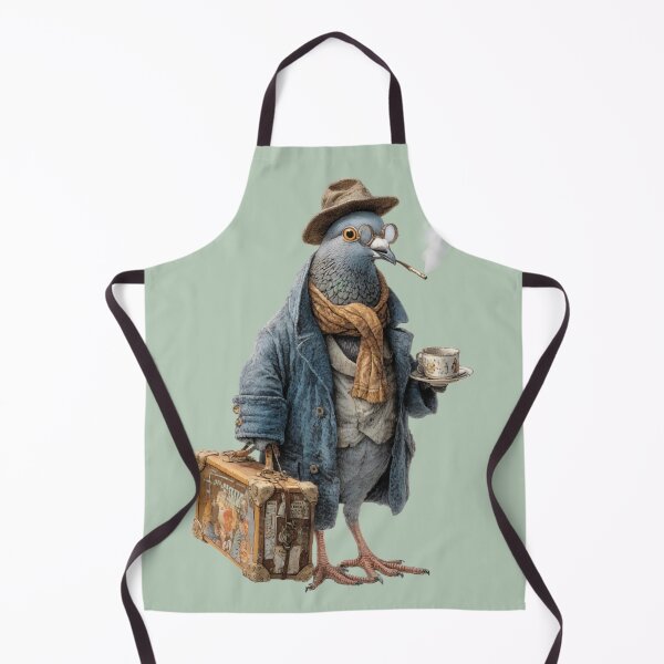 Item preview, Paddleton pigeon designed and sold by Brendon987.