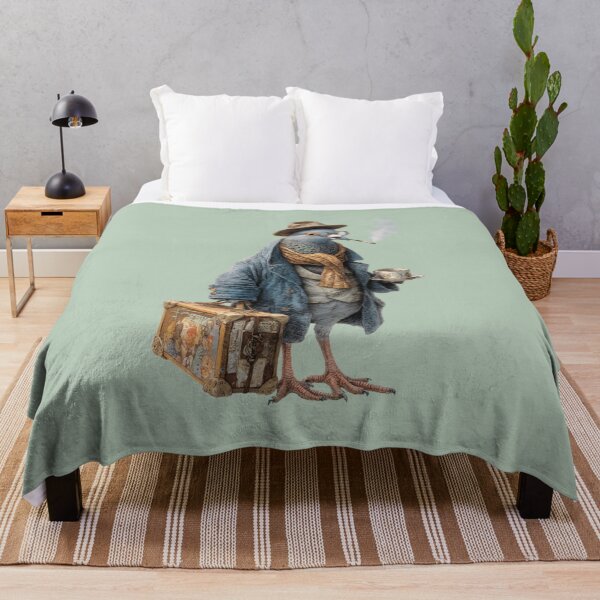 Item preview, Paddleton pigeon designed and sold by Brendon987.