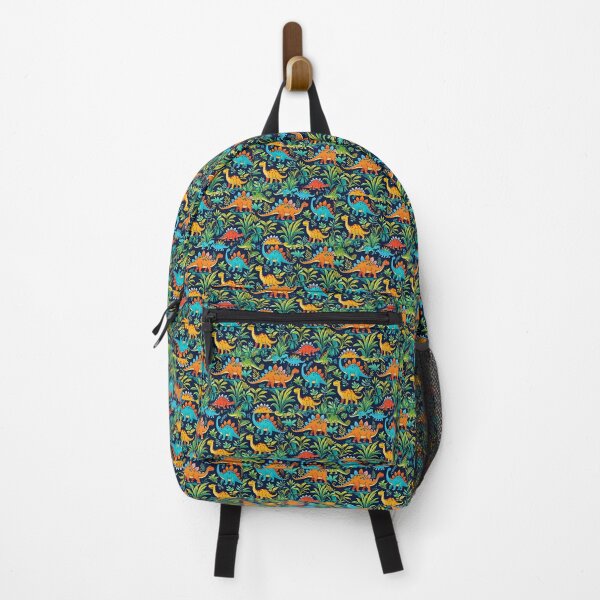 Item preview, Dinosaur Patterns designed and sold by PatronesKawai.