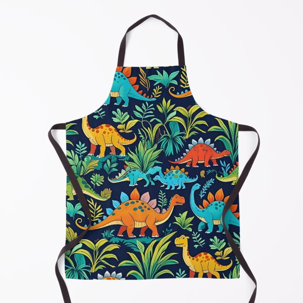 Item preview, Dinosaur Patterns designed and sold by PatronesKawai.