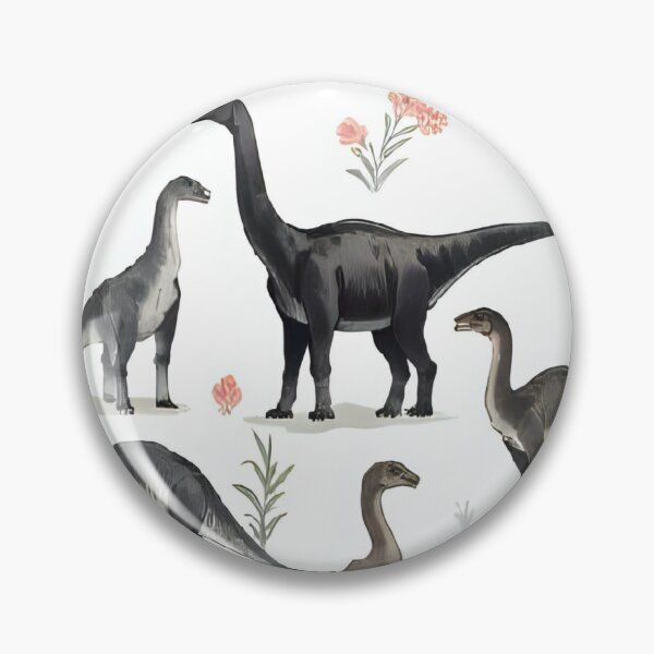 Item preview, Dinosaur Patterns designed and sold by PatronesKawai.