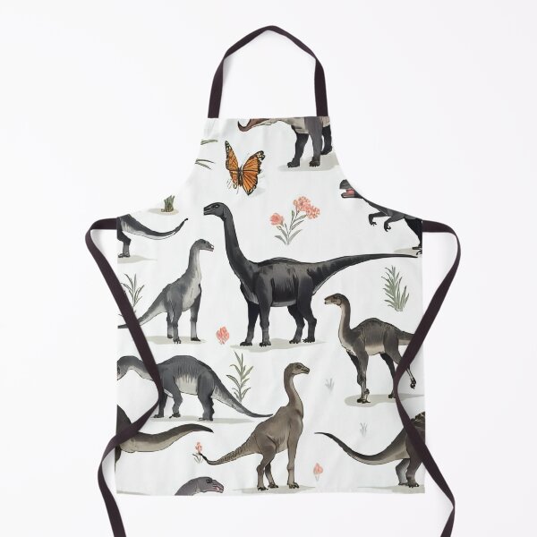 Item preview, Dinosaur Patterns designed and sold by PatronesKawai.