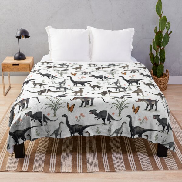 Item preview, Dinosaur Patterns designed and sold by PatronesKawai.