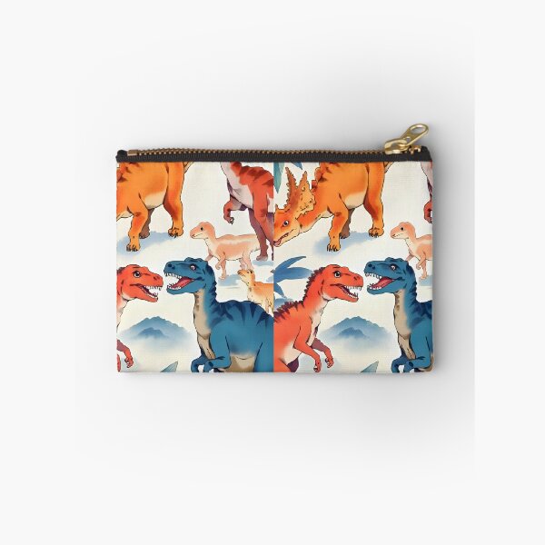 Item preview, Dinosaur Patterns designed and sold by PatronesKawai.
