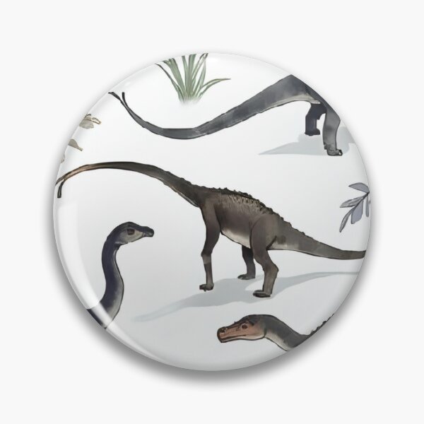 Item preview, Dinosaur Patterns designed and sold by PatronesKawai.