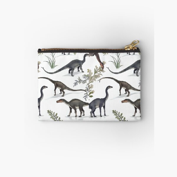 Item preview, Dinosaur Patterns designed and sold by PatronesKawai.