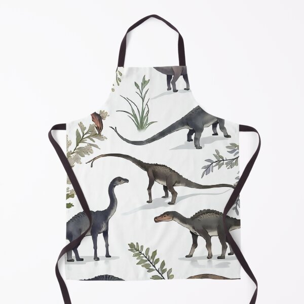 Item preview, Dinosaur Patterns designed and sold by PatronesKawai.