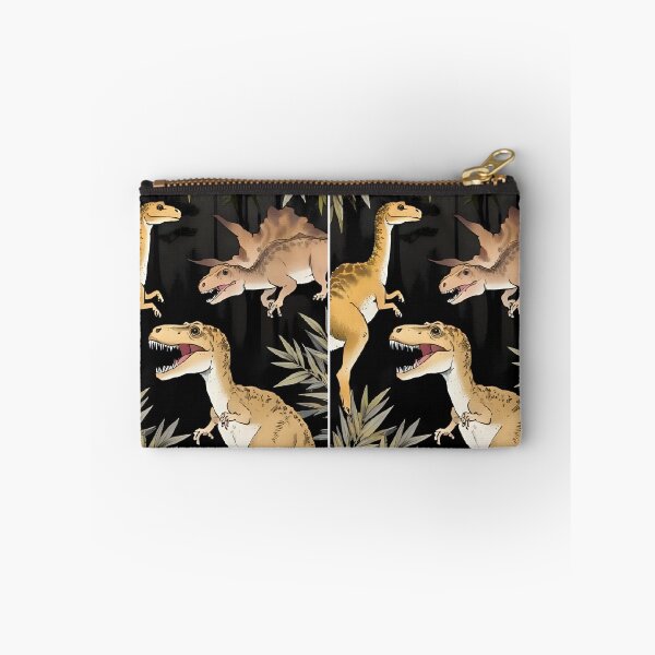 Item preview, Dinosaur Patterns designed and sold by PatronesKawai.