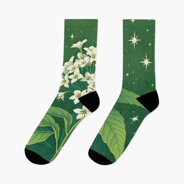 Item preview, Vintage Folklore Tarot Plants: Hemlock designed and sold by Kinde Guat.