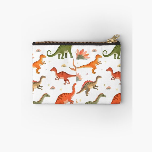 Item preview, Dinosaur Patterns designed and sold by PatronesKawai.