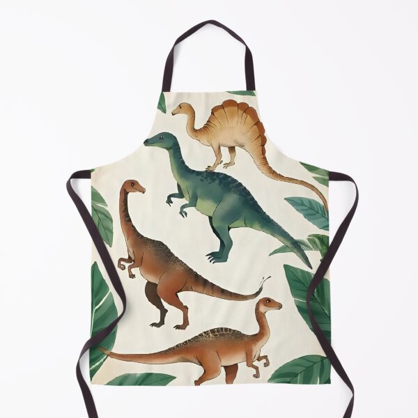 Item preview, Dinosaur Patterns designed and sold by PatronesKawai.