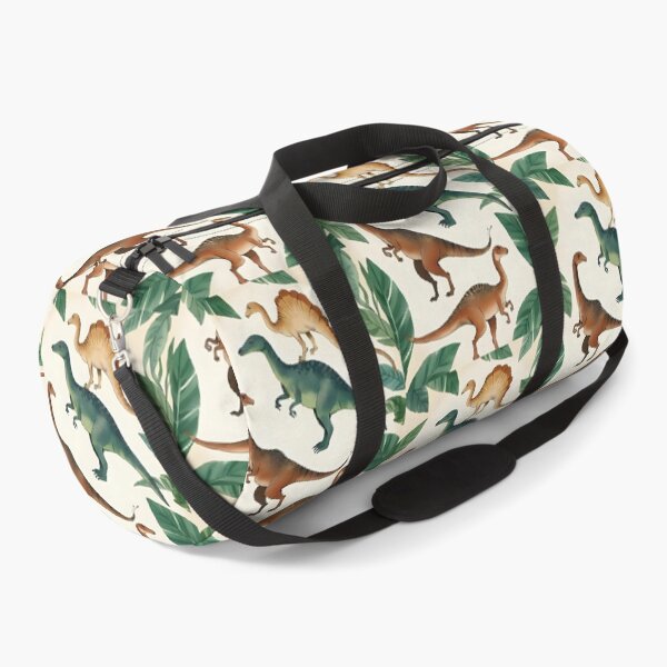 Item preview, Dinosaur Patterns designed and sold by PatronesKawai.