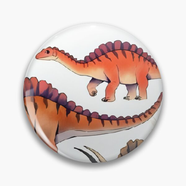Item preview, Dinosaur Patterns designed and sold by PatronesKawai.
